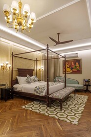 Amã Stays & Trails Rang Mahal , Jaipur