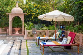 Amã Stays & Trails Rang Mahal , Jaipur