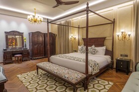 Amã Stays & Trails Rang Mahal , Jaipur