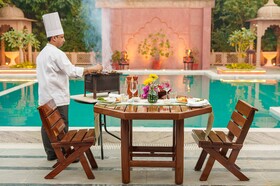 Amã Stays & Trails Rang Mahal , Jaipur