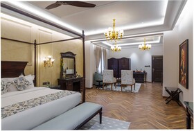 Amã Stays & Trails Rang Mahal , Jaipur