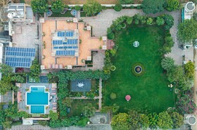 Amã Stays & Trails Rang Mahal , Jaipur