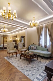 Amã Stays & Trails Rang Mahal , Jaipur