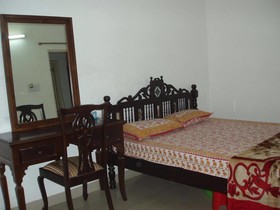 Angela Homestay