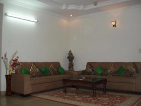 Angela Homestay