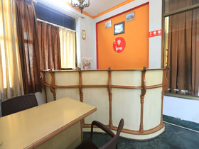 Anuja Hotel