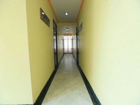 Anuja Hotel