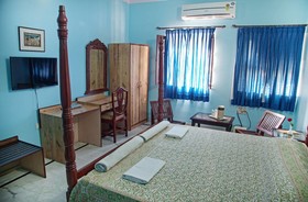 Anuraag Villa