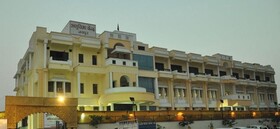 Anuvarat Vishwa Bharti soc Anuvibha