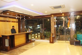 TGI Apple Inn, Jaipur