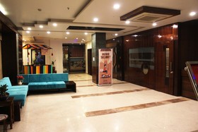 TGI Apple Inn, Jaipur