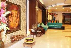 TGI Apple Inn, Jaipur
