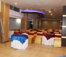 TGI Apple Inn, Jaipur