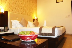 TGI Apple Inn, Jaipur