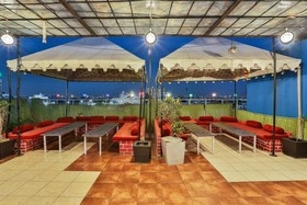 TGI Apple Inn, Jaipur