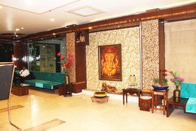 TGI Apple Inn, Jaipur