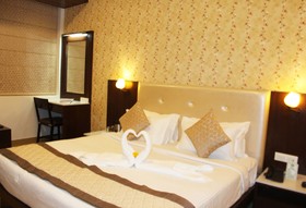 TGI Apple Inn, Jaipur
