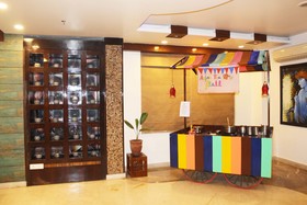 TGI Apple Inn, Jaipur