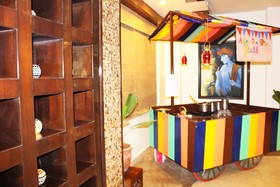 TGI Apple Inn, Jaipur