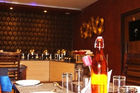 TGI Apple Inn, Jaipur