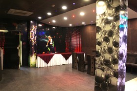 TGI Apple Inn, Jaipur
