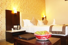 TGI Apple Inn, Jaipur