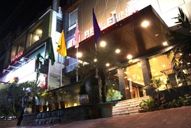 TGI Apple Inn, Jaipur