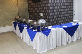 TGI Apple Inn, Jaipur