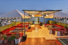 TGI Apple Inn, Jaipur
