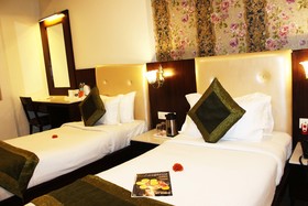 TGI Apple Inn, Jaipur