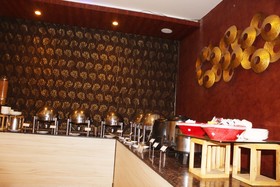 TGI Apple Inn, Jaipur