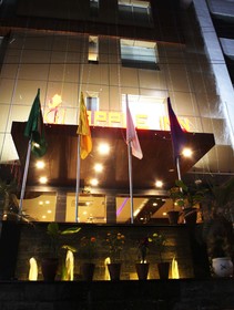 TGI Apple Inn, Jaipur