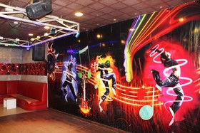TGI Apple Inn, Jaipur