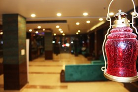 TGI Apple Inn, Jaipur
