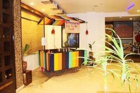 TGI Apple Inn, Jaipur