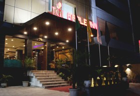 TGI Apple Inn, Jaipur