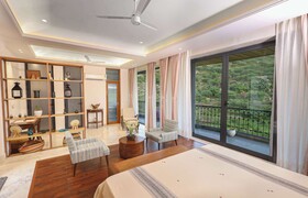 Artisav House