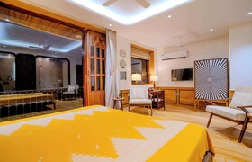 Artisav House