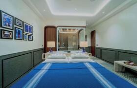 Artisav House