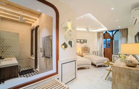 Artisav House