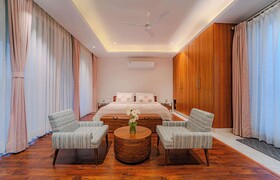 Artisav House