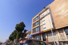 Aryan Vilas Hotel