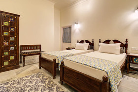 Ashapura Niwas by Vista Rooms