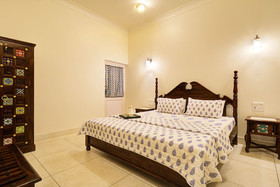 Ashapura Niwas by Vista Rooms