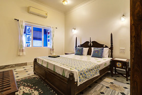 Ashapura Niwas by Vista Rooms