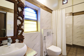 Ashapura Niwas by Vista Rooms
