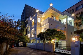 Ashapura Niwas by Vista Rooms