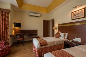 Aurum Boutique Hotel