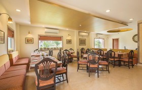 Aurum Boutique Hotel