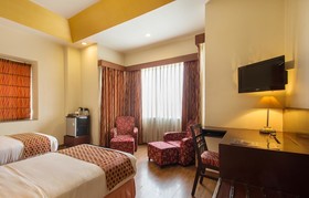 Aurum Boutique Hotel